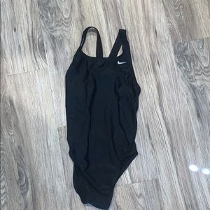 Nike One Piece Swimsuit